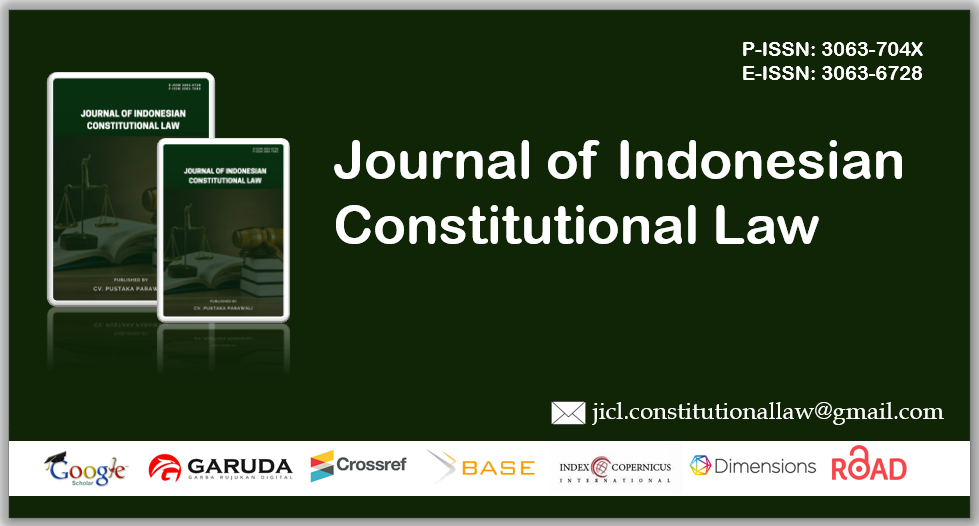 JICL